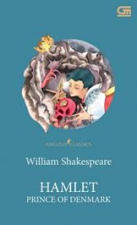 Image of Hamlet : prince of Denmark