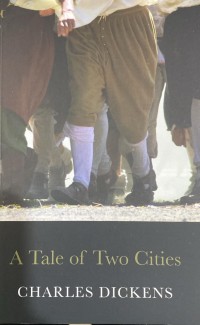 Image of A Tale of Two Cities