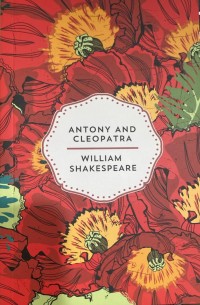 Image of Antony and Cleopatra