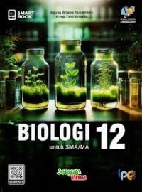 Image of Biologi 12 untuk SMA/MA
