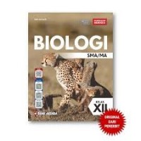 Image of Biologi SMA/MA Kelas XII