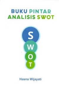 Image of Buku Pintar Analisis SWOT