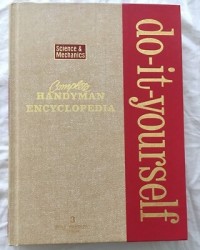 Image of Complete Handyman Encyclopedia 3