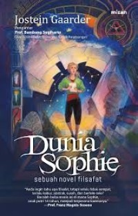 Image of Dunia Sophie