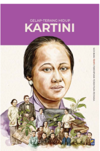 Image of KARTINI - Gelap Terang Hidup