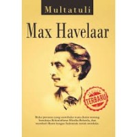Image of Max Havelaar
