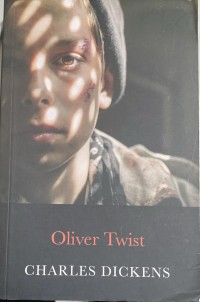 Image of Oliver Twist