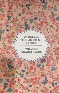 Image of Othello, The Moor of Venice