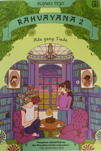 Image of Rahvayana 2 : Ada yang Tiada