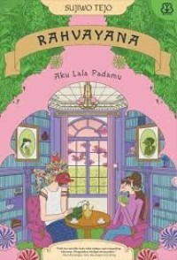 Image of Rahvayana : Aku Lala Padamu