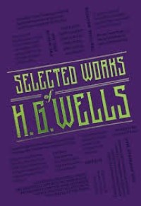 Image of Selected Works of H.G. Wells