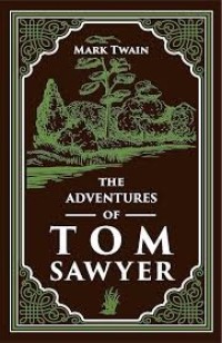 Image of The Adventures of Tom Sawyer