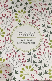 Image of The Comedy of Errors