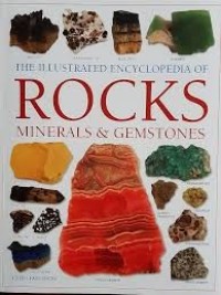 Image of The Illustrated Encyclopedia of Rocks Minerals & Gemstone