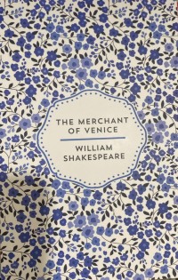 Image of The Merchant of Venice