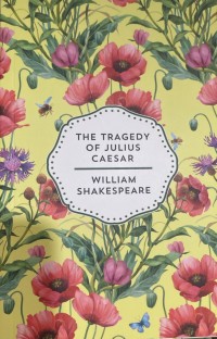 Image of The Tragedy of Julius Caesar