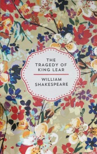 Image of The Tragedy of King Lear