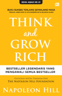 Image of Think and Grow Rich