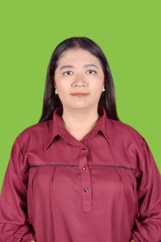 Desmonda Titis Anggasta