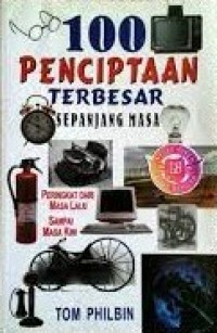 100 Penciptaan Terbesar Sepanjang Masa