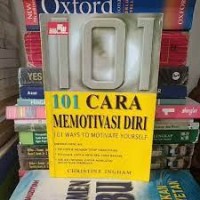 101  cara memotivasi diri
