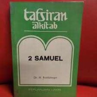 Tafsiran alkitab : 2 Samuel