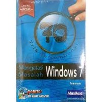 70 trik tersembunyi mengatasi masalah windows 7