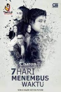 7 hari menembus waktu