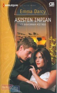 Asisten impian