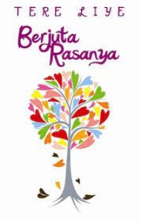 Berjuta rasanya