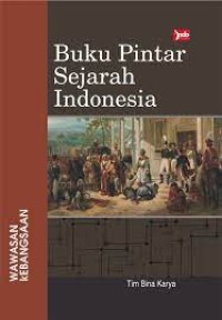 Buku pintar sejarah Indonesia