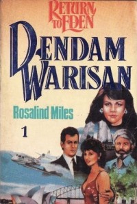 Dendam Warisan jilid 1