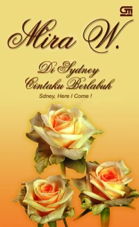 DI Sydney Cintaku Berlabuh