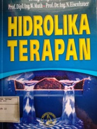 Hidrolika Terapan