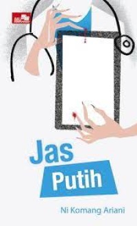 Jas putih