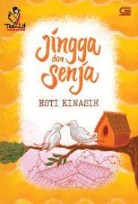 Jingga dan senja : teenlit