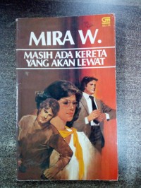 Masih Ada Kereta yang Akan Lewat