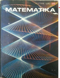 Matematika : Pustaka Ilmu Life