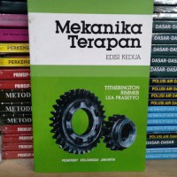 Mekanika Terapan