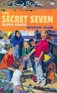 Sapta siaga : Mencari Jejak