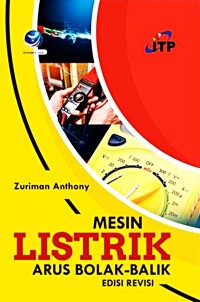 Mesin listrik arus bolak balik