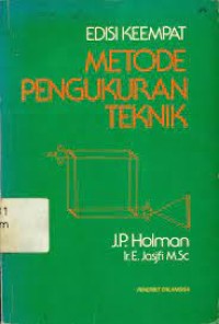 Metode Pengukuran Teknik