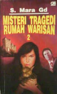 Misteri Tragedi Rumah Warisan 2