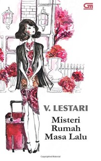 Misteri Rumah Masa Lalu