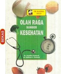Olah raga sumber kesehatan