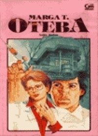 Oteba buku kedua