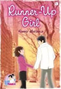 Runner-up girl