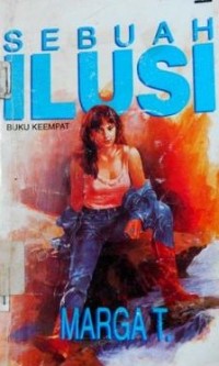 Sebuah Ilusi buku keempat