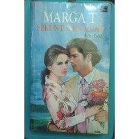 Sekuntum Nozomi Buku ke dua