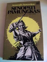 Senopati Pamungkas buku ketiga